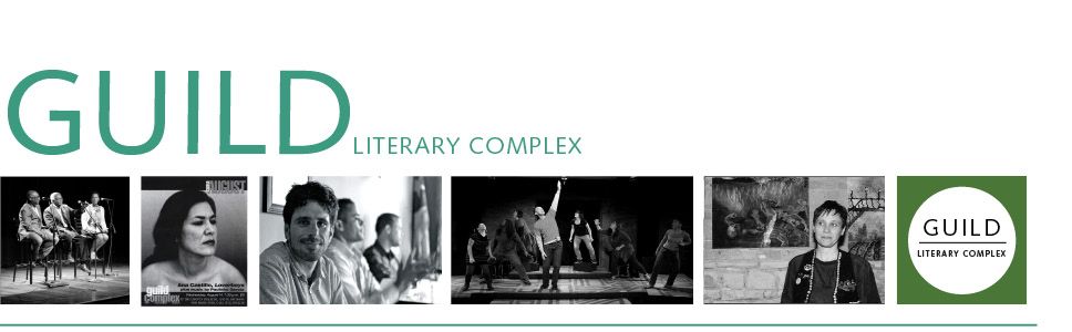 Guild Literary Complex