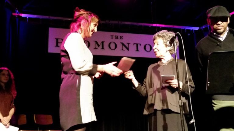 Leon Forrest Prose Awards Finalists Are …