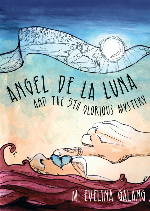 Angel de la Luna and the 5th Glorious Mystery