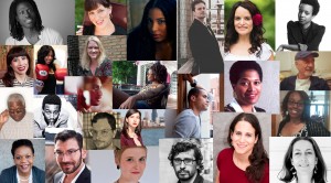 25 Writers to Watch