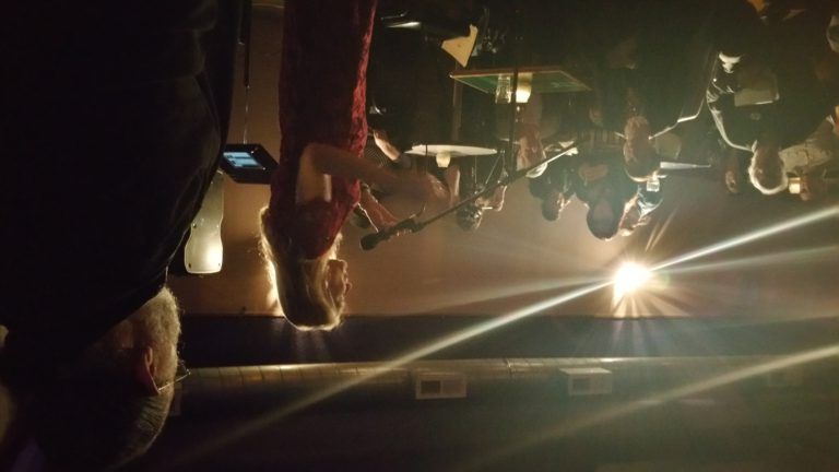 Palabra Pura with Miguel López Lemus of Lobo Estepario Press: