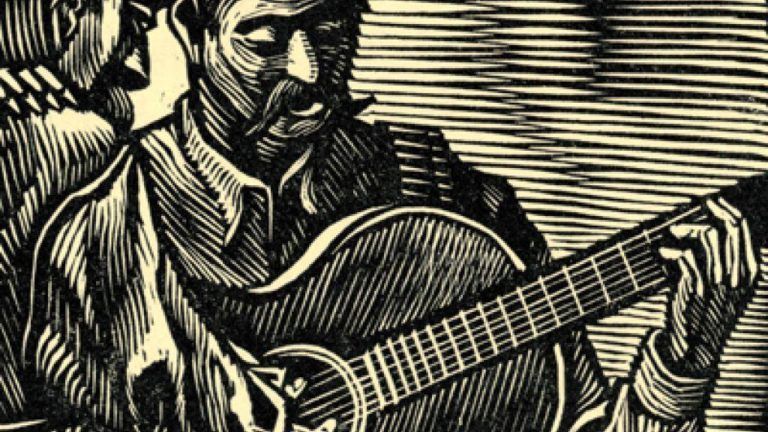 Palabra Pura: A Night of Corridos