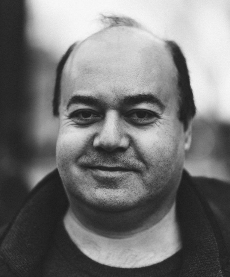 Voices of Protest and Chicago City of Refuge in the Chicago Reader, with Osama Alomar and Aimee Levitt