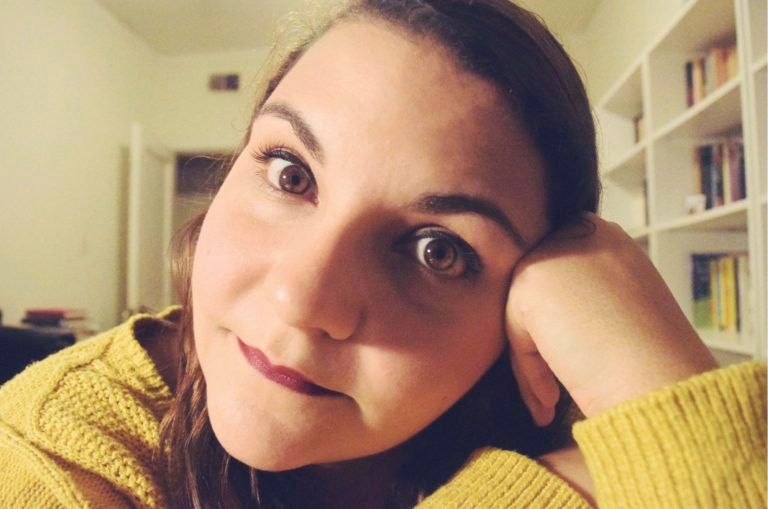 Palabra Pura in May: We are the Night, “Sanctuary”