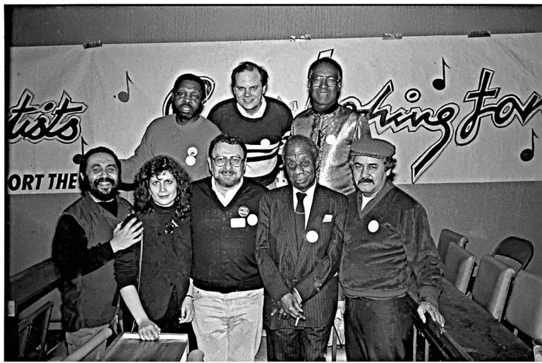 Let the 50th Celebrations Begin: Guild Books Remembered, Lit Forward