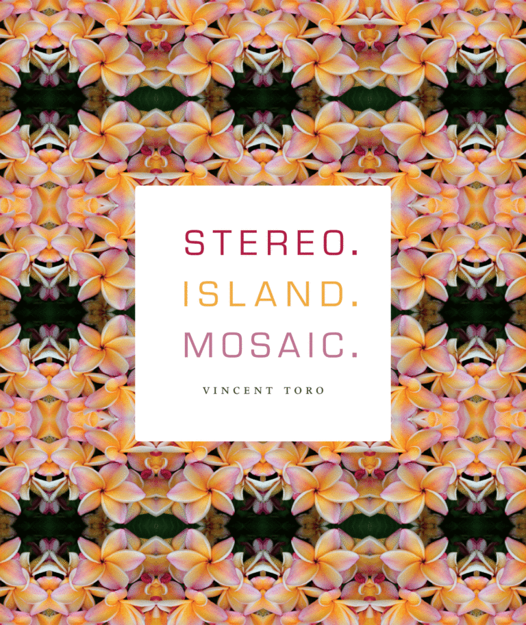 A Very Special Palabra Pura with Latinx Poets Dr. Grisel Acosta & Vincent Toro, June 22, 7:00-9:00 PM