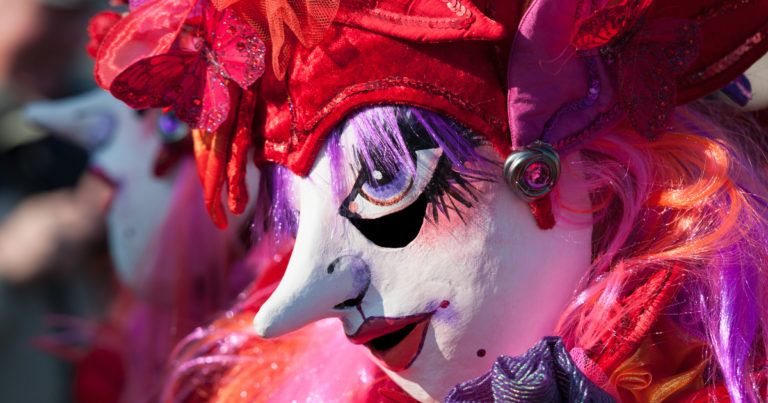 Arts in the Dark Chicago with the Guild | October 21st