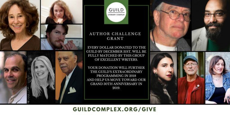 2017 Challenge Grant is here!