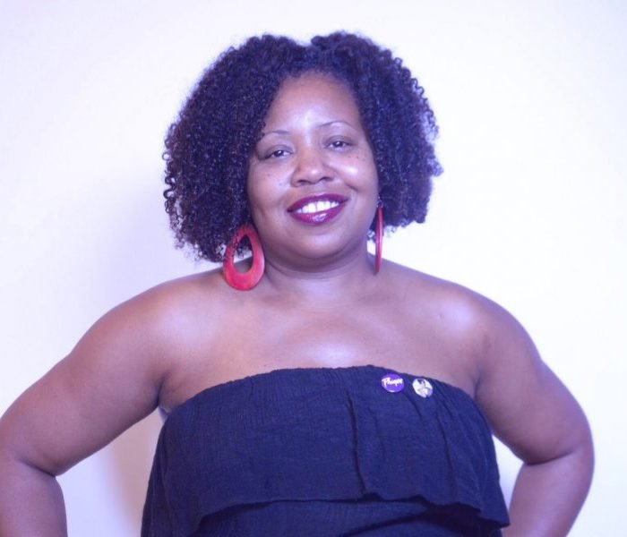 Felicia Holman Headshot (Feb.'19)