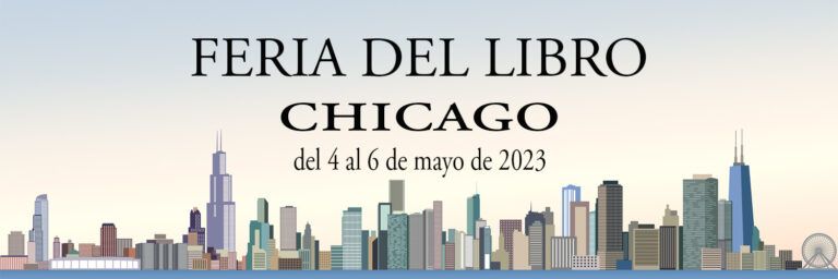 Feria del Libro (May 4-6)