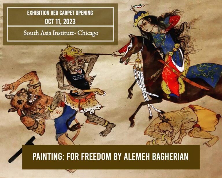 Generative Multilogue: Artful Protest