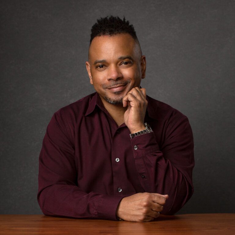 National Poetry Month Event @ Blanc Gallery