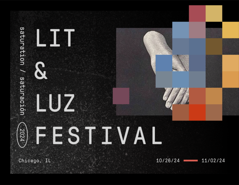 Lit & Luz Literary Festival 2024