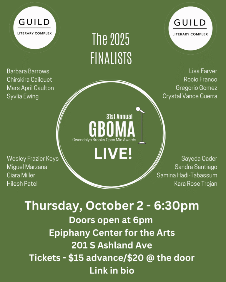 Announcing the 2025 GBOMA Finalists