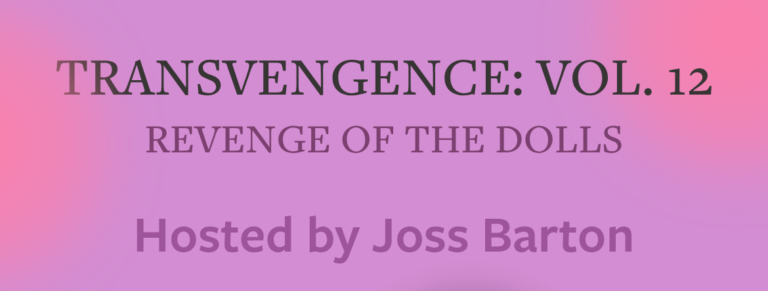 Transvengence Vol. 12