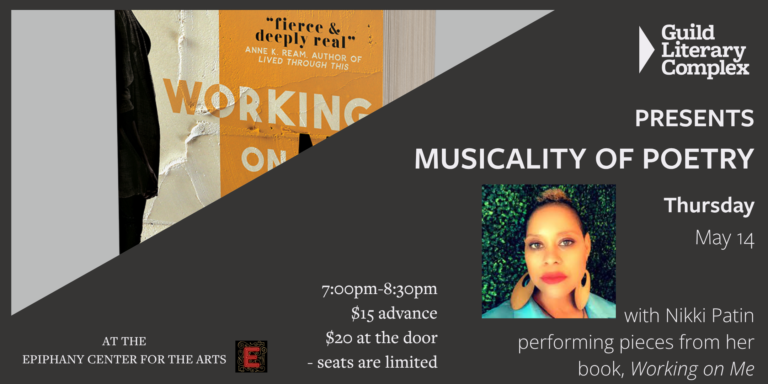 Musicality of Poetry