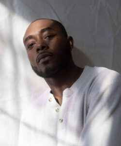 David Blair III