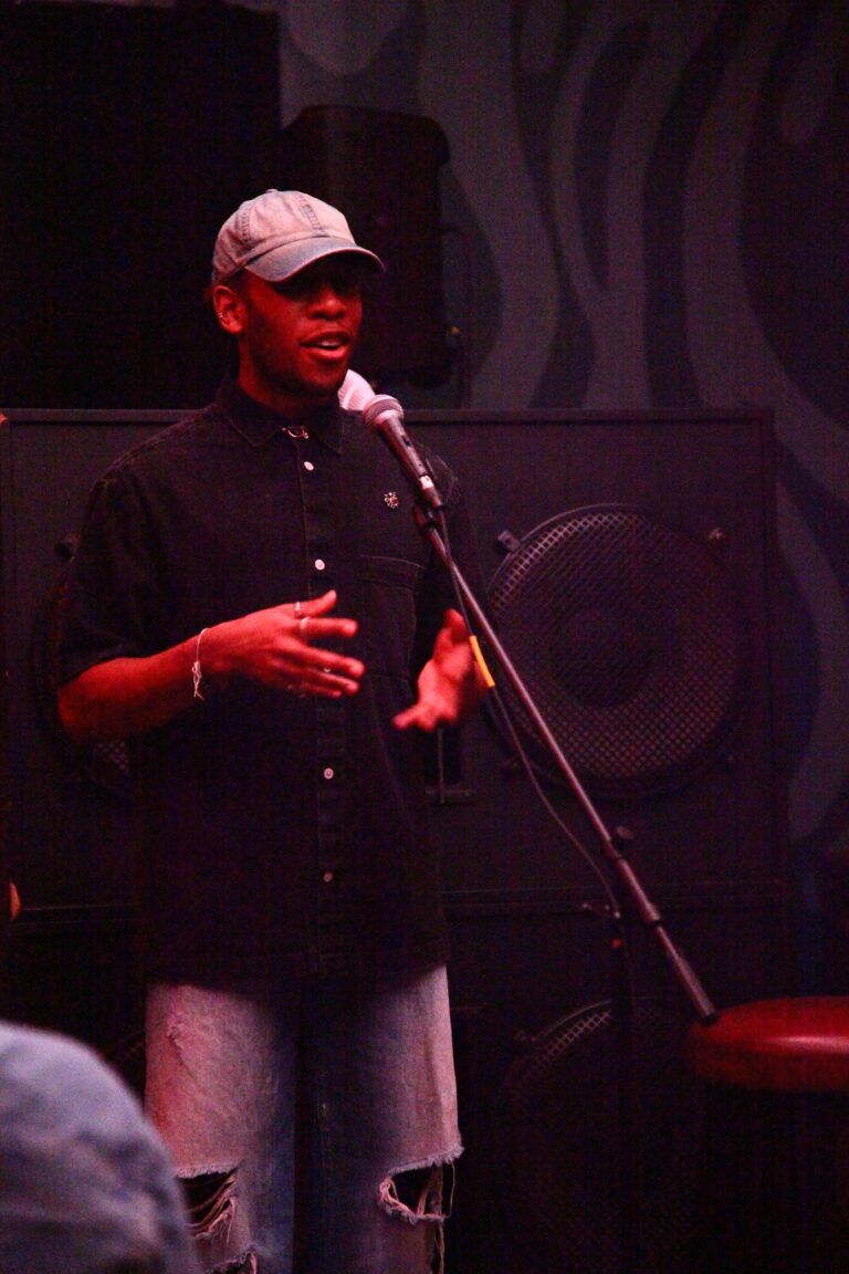 performer at WTD