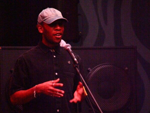performer at WTD